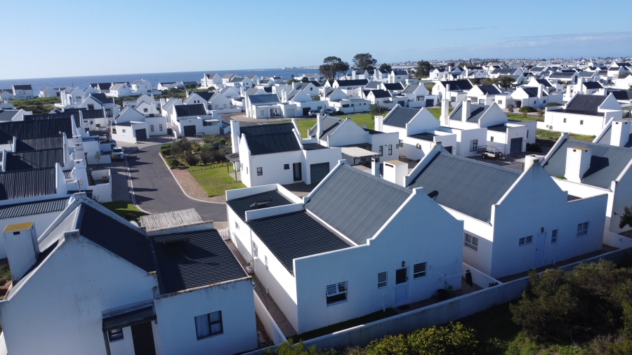 2 Bedroom Property for Sale in Britannia Reef Estate Western Cape